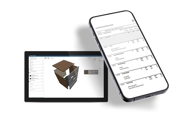 Roboter und fahrerlose Transportsysteme